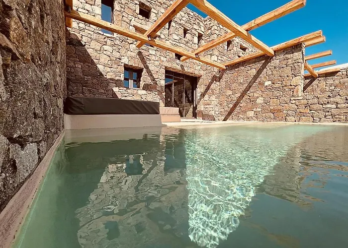 Ria Mar Mykonos Town