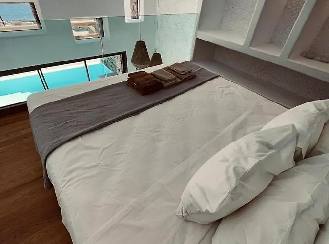 Apartment Ria Mar Mykonos Town