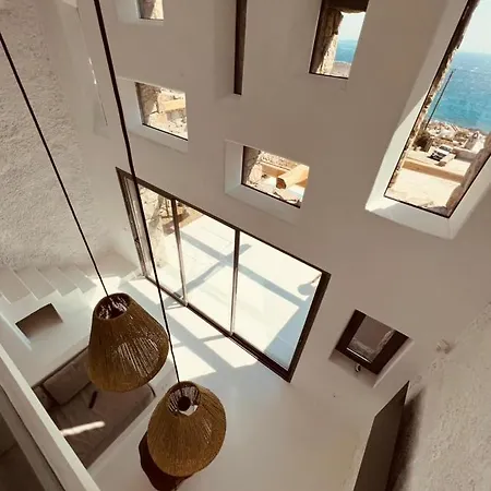 Ria Mar * Mykonos Town