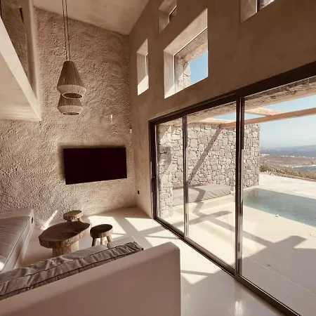 Ria Mar דירה Mykonos Town