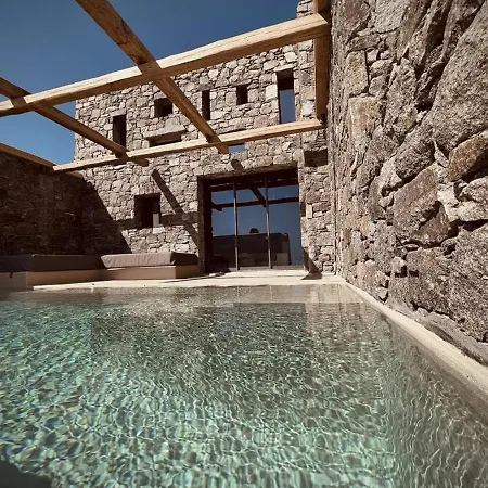 Ria Mar * Mykonos Town