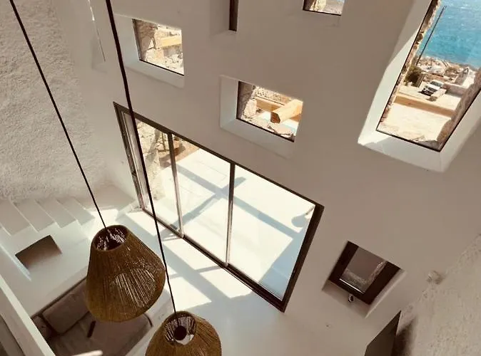 Ria Mar * Mykonos Town